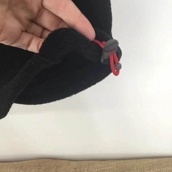 Woolrich Men’s Fleece Full Zip Vest - Picture 6 of 8